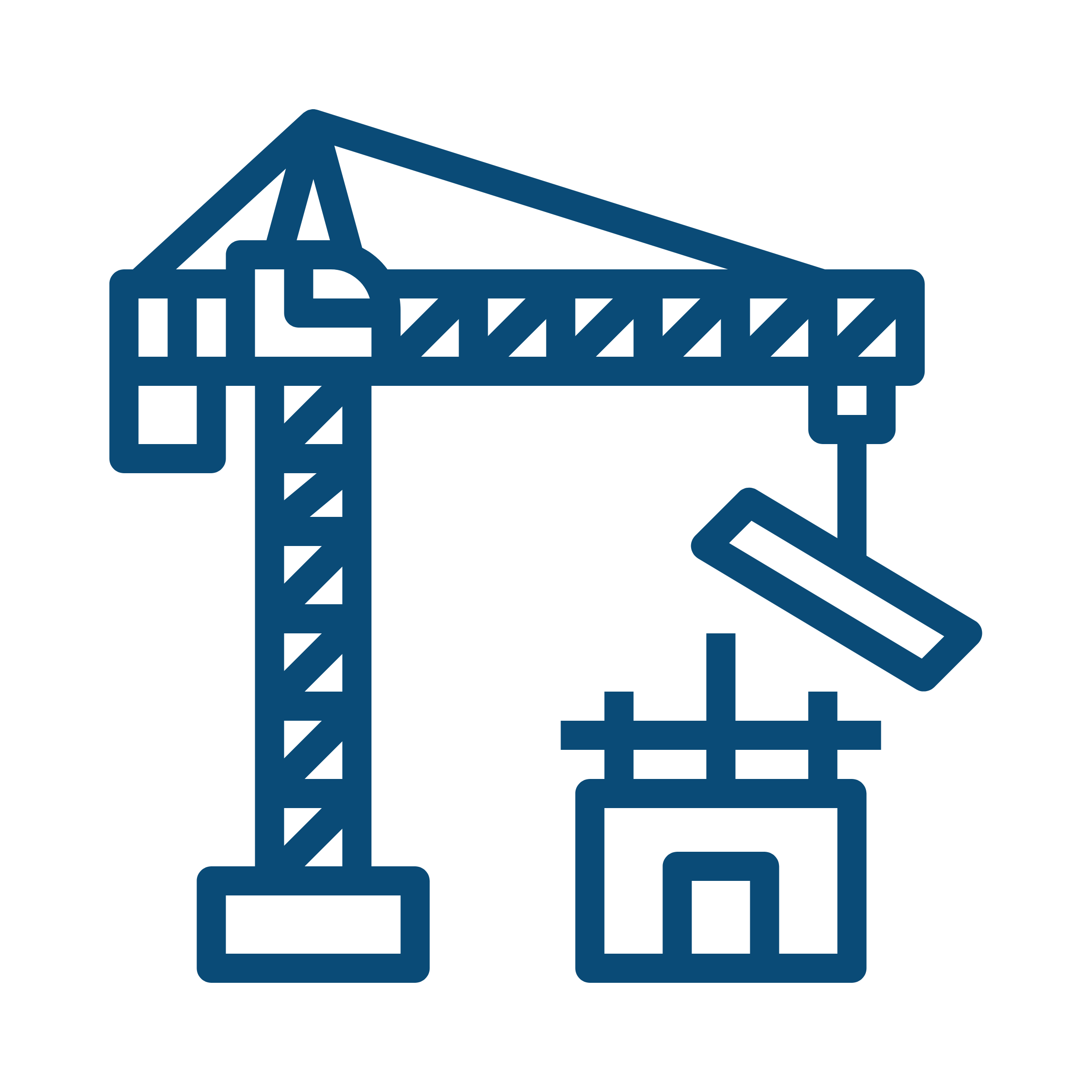 Construction Site