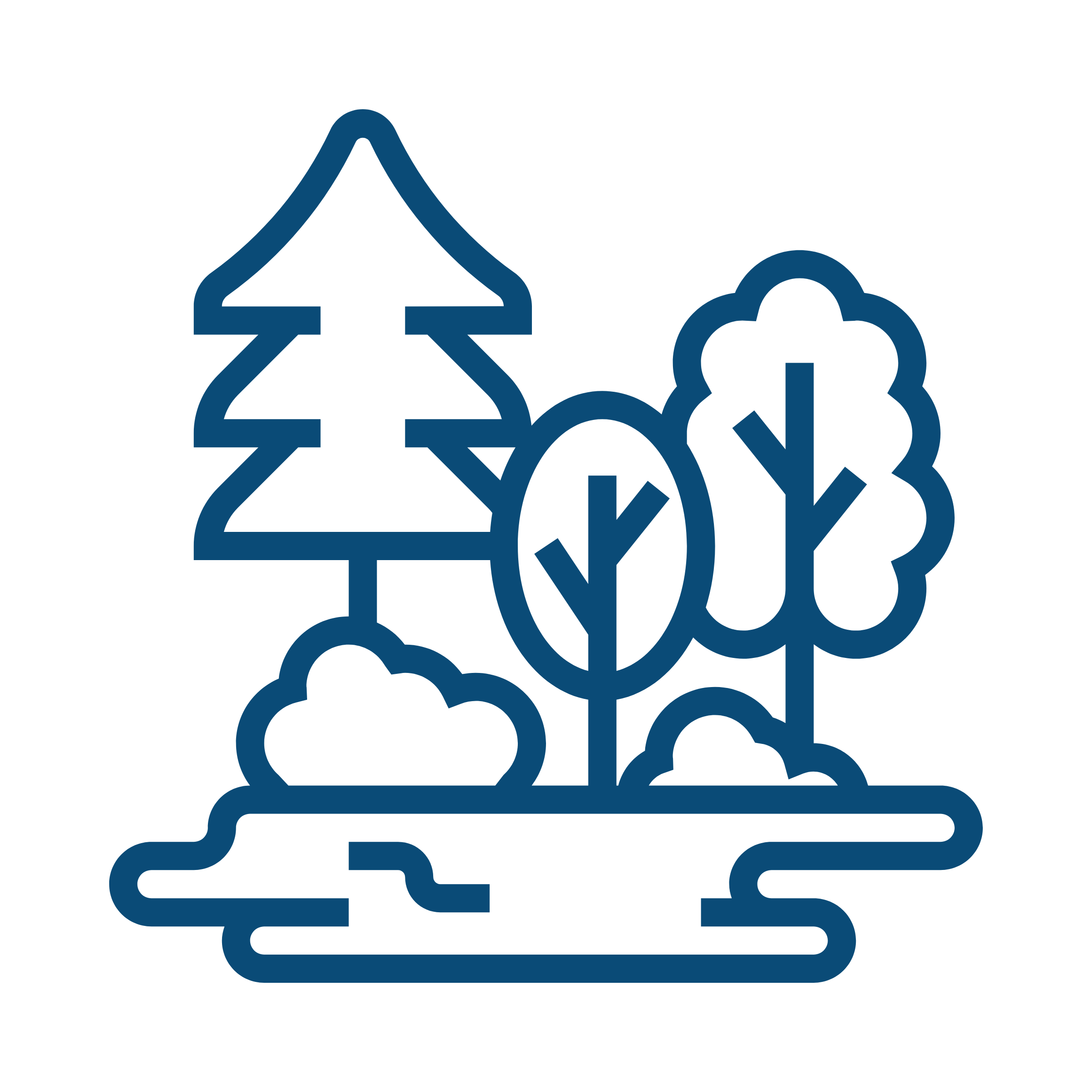 Landscape Elevation