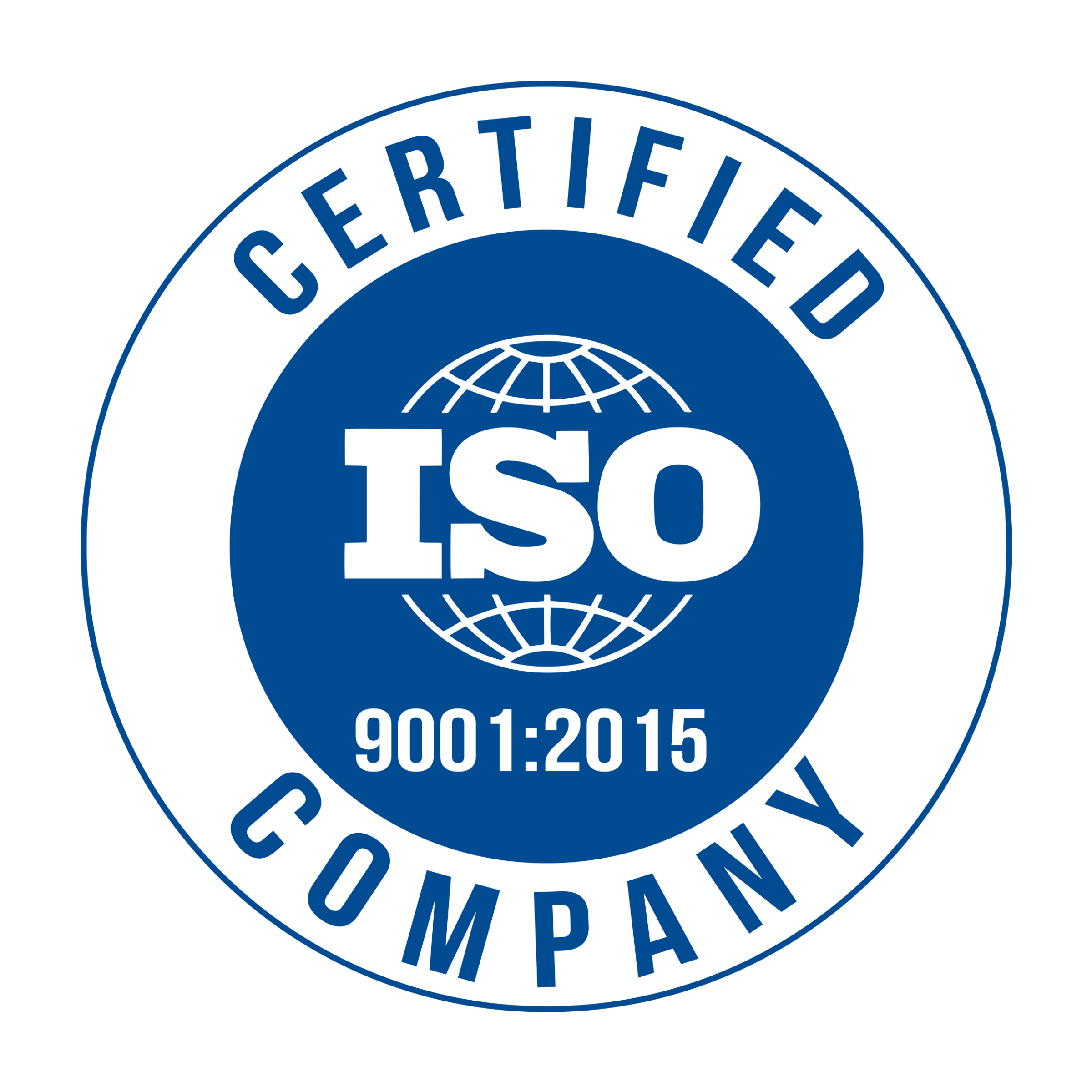 Certification 4