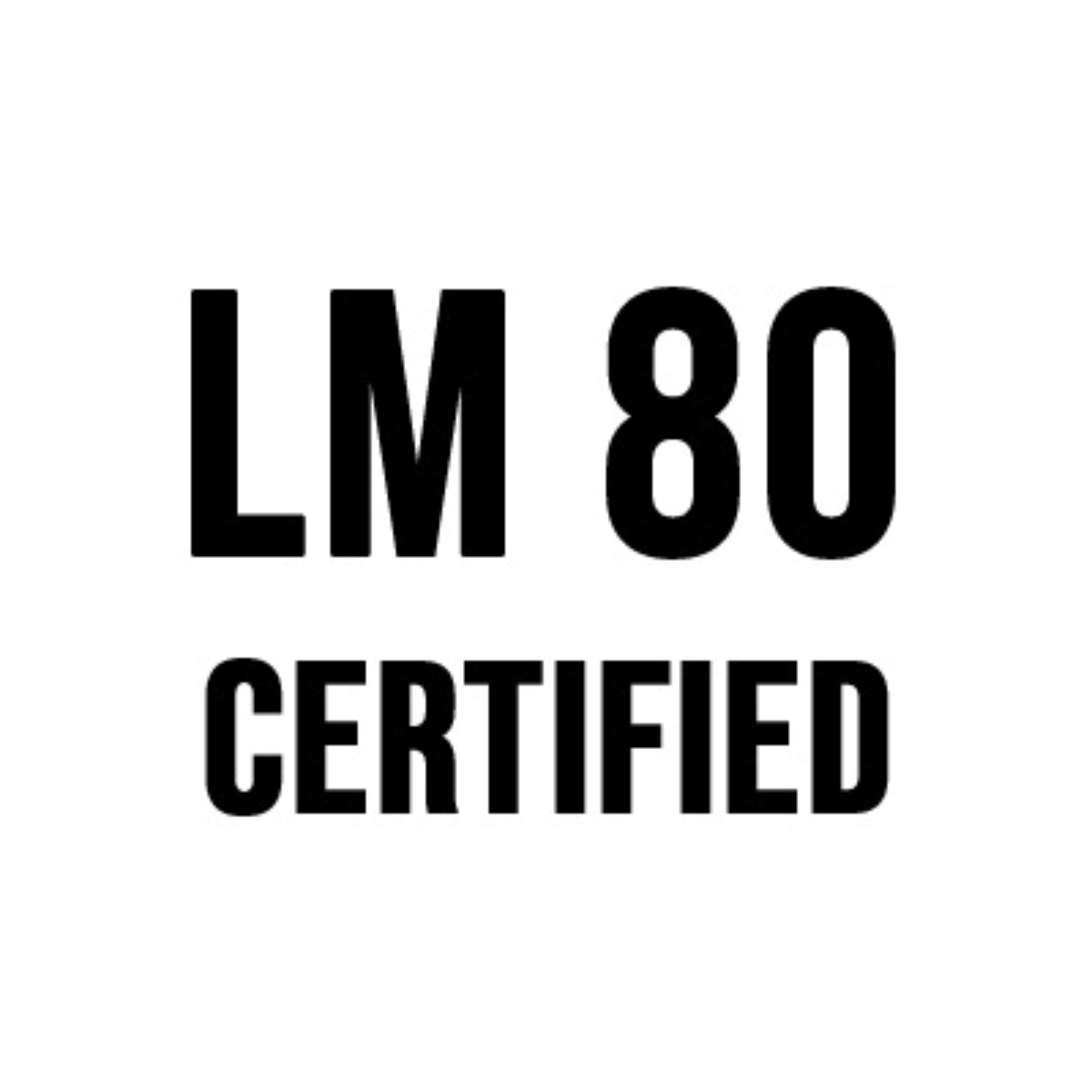 Certification 5